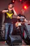 Swindon Invincible - Saturday part 1