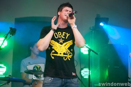 Swindon Invincible - Saturday part 1