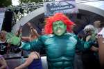 Swindon Invincible - Saturday part 1