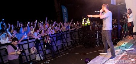 Swindon Invincible - Saturday part 2