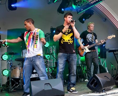 Swindon Invincible - Saturday part 2