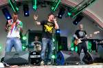 Swindon Invincible - Saturday part 2