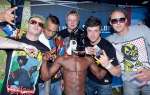 Swindon Invincible - Saturday part 2
