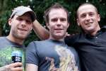 Swindon Invincible - Saturday part 2