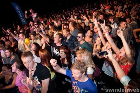 Swindon Invincible - Saturday part 2
