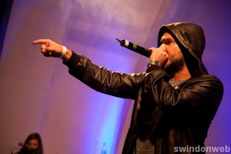 Swindon Invincible - Saturday part 2