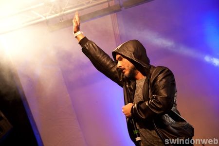 Swindon Invincible - Saturday part 2
