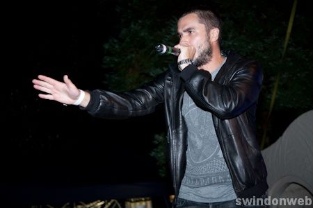 Swindon Invincible - Saturday part 2