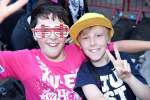 Swindon Invincible - Sunday part 1