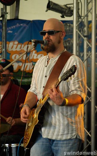 Festival on the Farm 2010