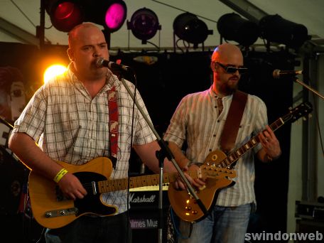 Festival on the Farm 2010