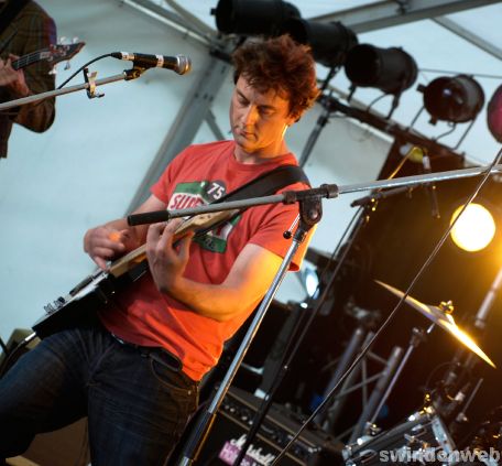 Festival on the Farm 2010