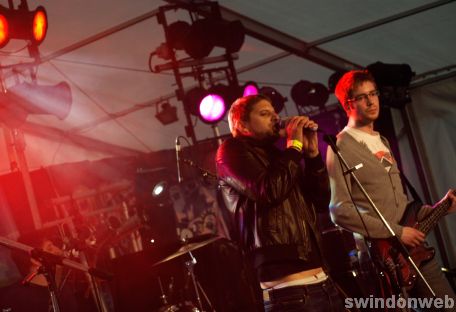 Festival on the Farm 2010