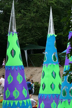 Swindon Mela 2006