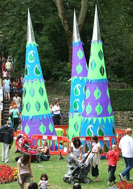 Swindon Mela 2006
