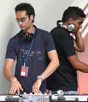 Swindon Mela 2006