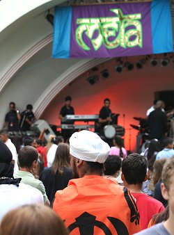 Swindon Mela 2006