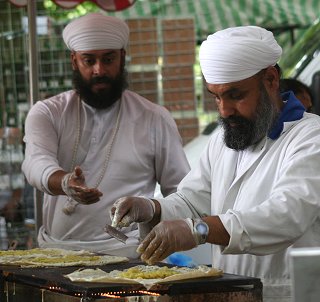 Swindon Mela 2006