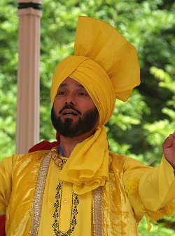 Swindon Mela 2006