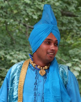 Swindon Mela 2006
