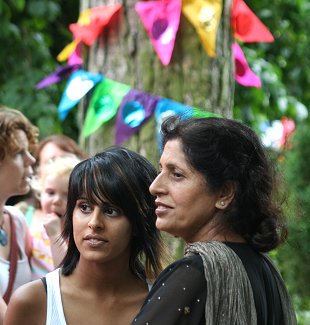 Swindon Mela 2006