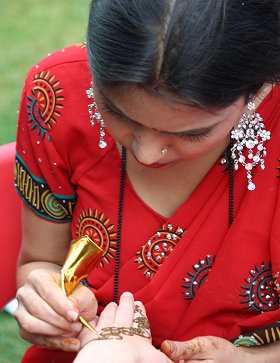 Swindon Mela 2006