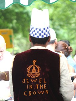 Swindon Mela 2006