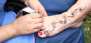 Swindon Mela 2006