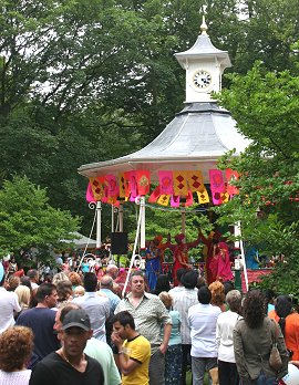 Swindon Mela 2006