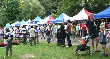 Swindon Mela 2006