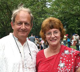 Swindon Mela 2006