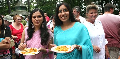 Swindon Mela 2006