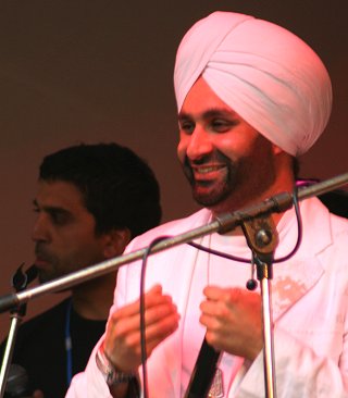 Swindon Mela 2006