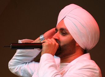 Swindon Mela 2006