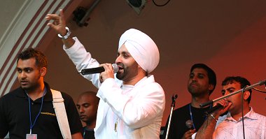Swindon Mela 2006