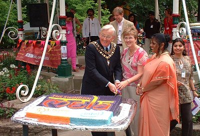 Swindon Mela 2006