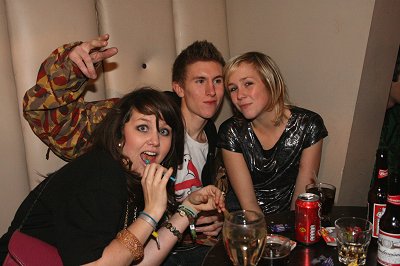Liquid:Kandi 1st Birthday