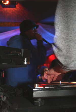 Liquid:Kandi 1st Birthday