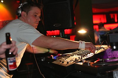 Liquid:Kandi 1st Birthday