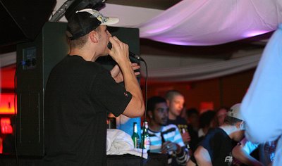 Liquid:Kandi 1st Birthday