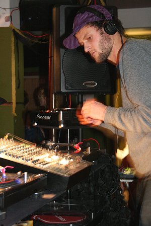 Liquid:Kandi 1st Birthday