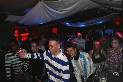 Liquid:Kandi 1st Birthday