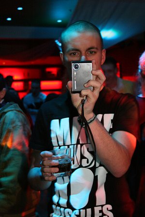 Liquid:Kandi 1st Birthday