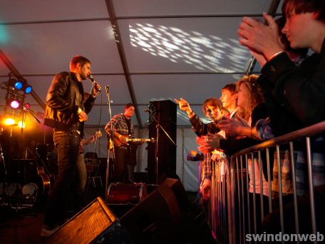 Festival on the Farm 2010 gallery 2