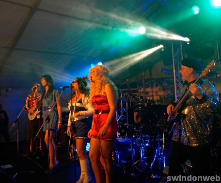 Festival on the Farm 2010 gallery 2