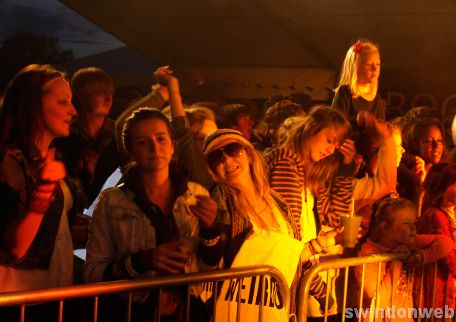 Festival on the Farm 2010 gallery 2