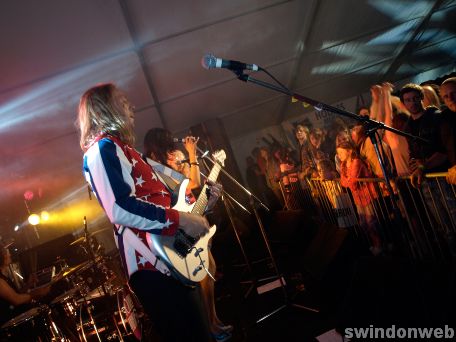 Festival on the Farm 2010 gallery 2