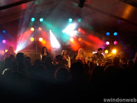 Festival on the Farm 2010 gallery 2