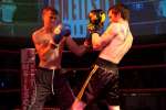 Semi pro fight night - 13 September 2010