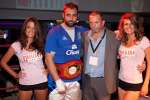 Semi pro fight night - 13 September 2010 - gallery 2